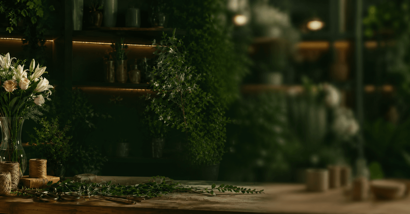 Atelier floral Calla